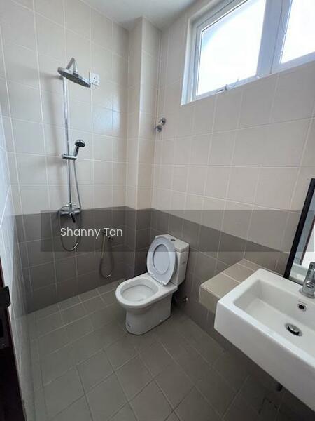 Bandar Mahkota Cheras - 5