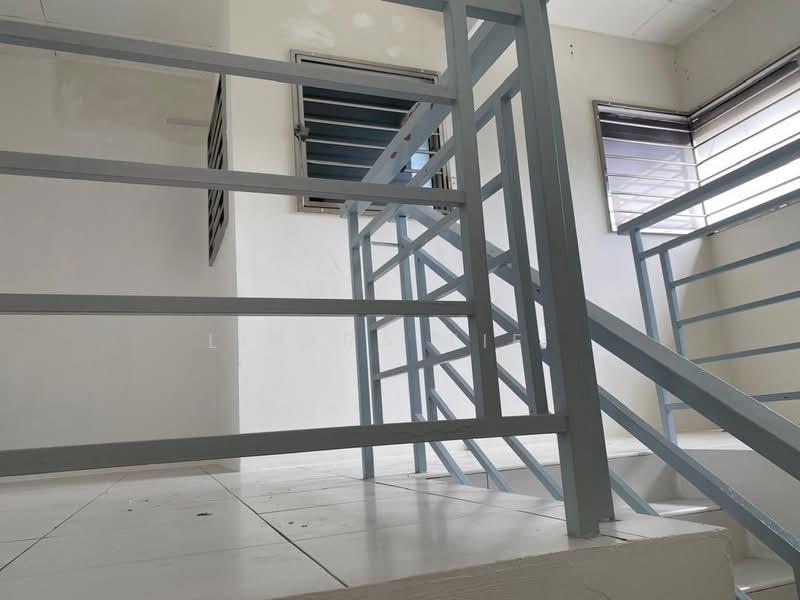 Taman Scientex Pasir Gudang - 5