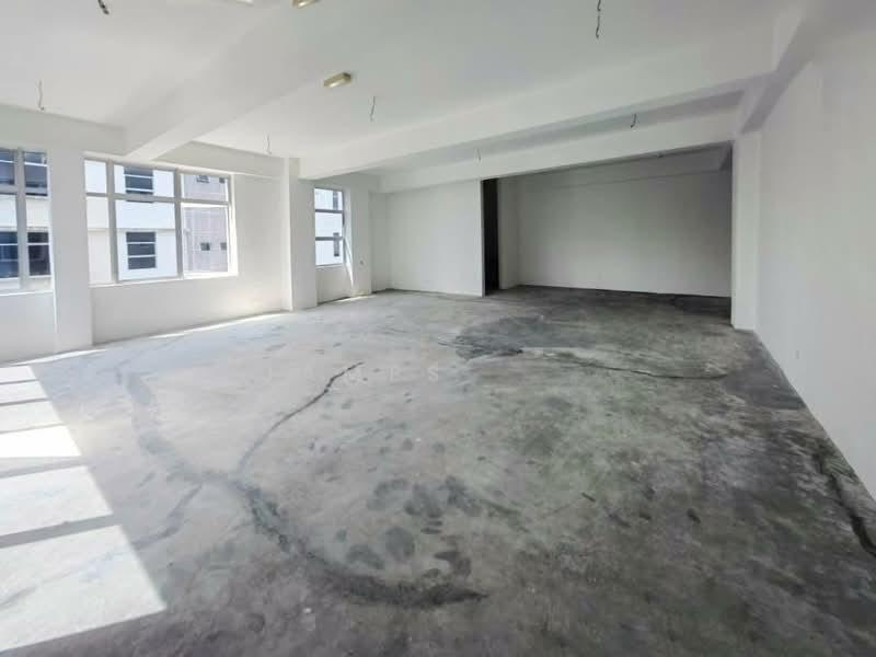 i-Parc @ Tanjung Pelepas (Semi-D Factory) - 3