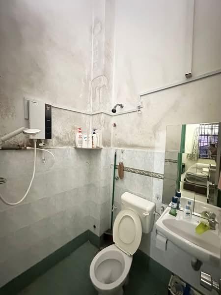 Bukit indah double storey - 2