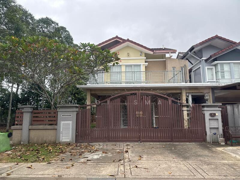 Opulenia, Denai Alam - 1