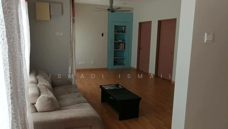 Opulenia, Denai Alam - 3