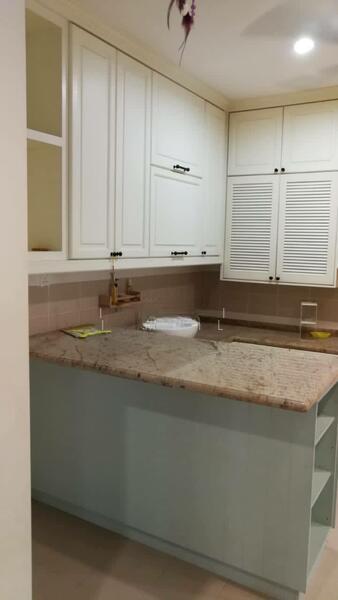 Opulenia, Denai Alam - 5