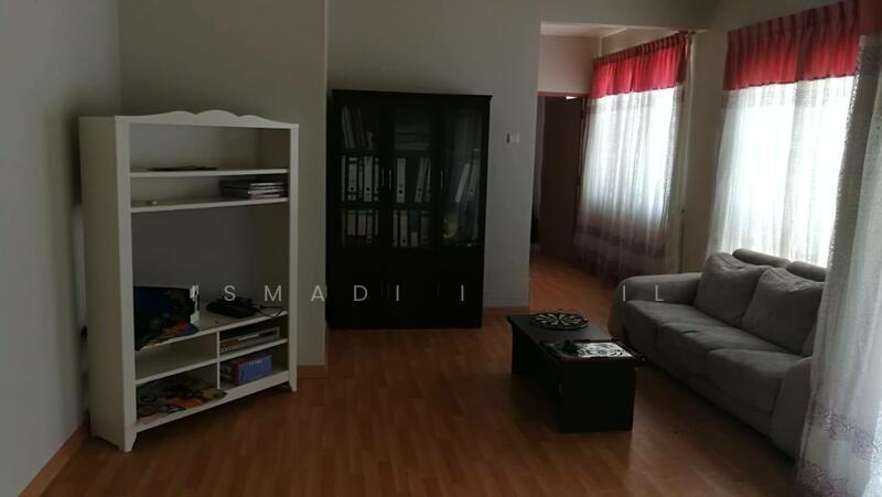 Opulenia, Denai Alam - 2