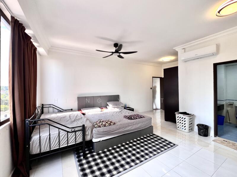 Aloha Tower Condominium - 5