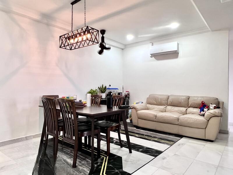 Aloha Tower Condominium - 3