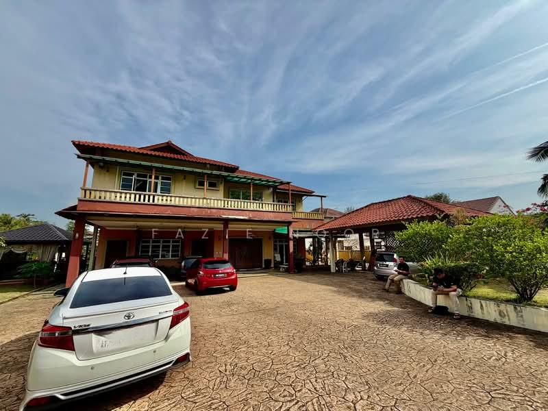 Country Heights Kajang - 2