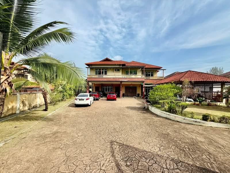 Country Heights Kajang - 1