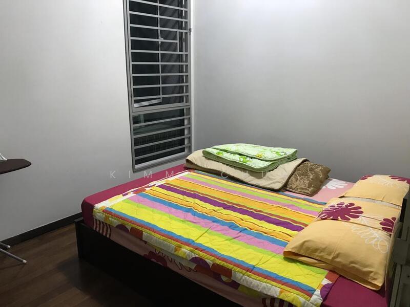 Glomac Damansara - 4