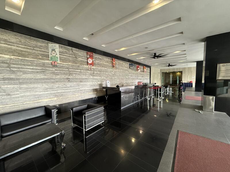 Glomac Damansara - 5