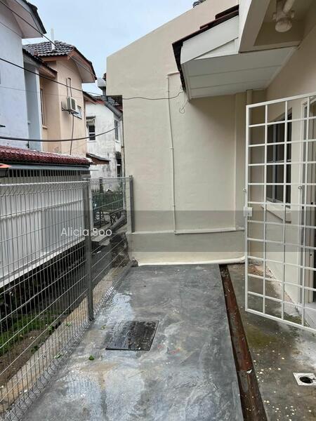 Terrace house at Bukit Rahman Putra - 4