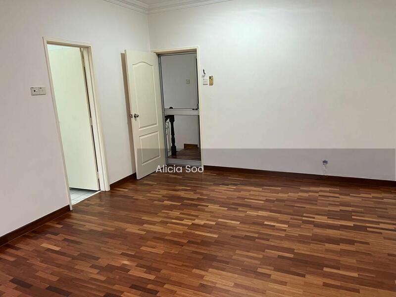 Terrace house at Bukit Rahman Putra - 3