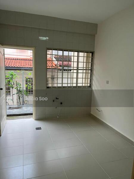 Terrace house at Bukit Rahman Putra - 2