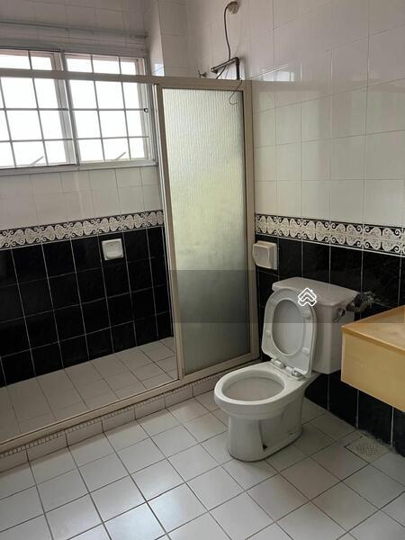 Terrace house at Bukit Rahman Putra - 5