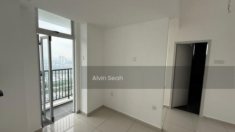 Midas @ Seri Alam - 2