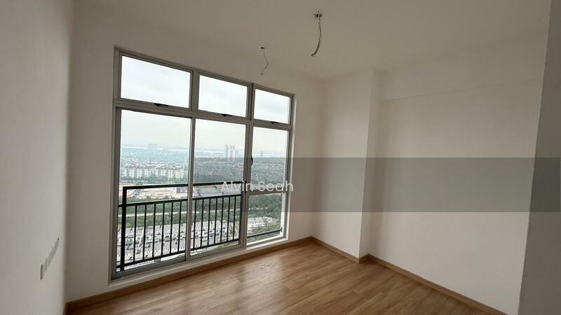 Midas @ Seri Alam - 3