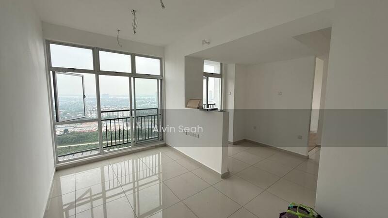 Midas @ Seri Alam - 1