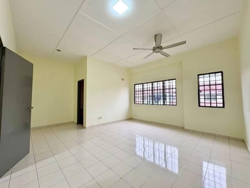 Bandar Bukit Tinggi 2 Klang Double Storey House - 4