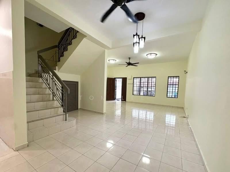 Bandar Bukit Tinggi 2 Klang Double Storey House - 5