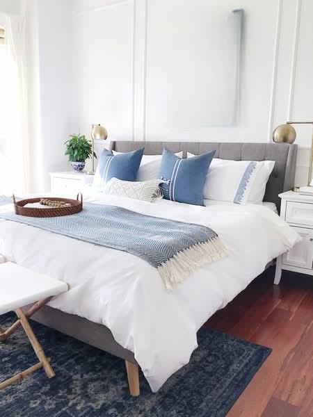 Near S2 AEON MALL | 24x80 4b4b 2 Sty Super Link House Seremban 2 - 4