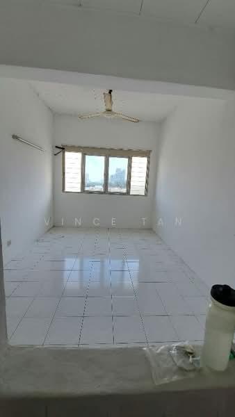 Greenlane Heights Block E - 1