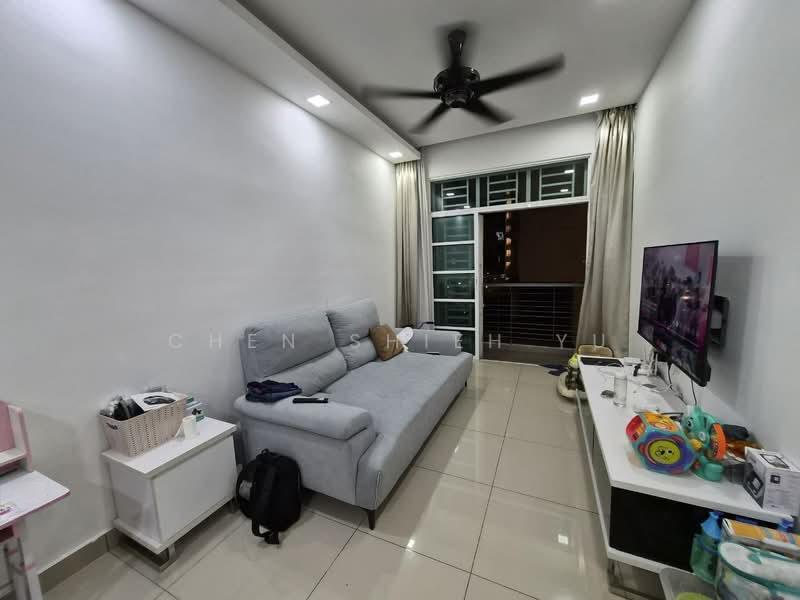 Nusa Heights (Nusa Puncak) - 1