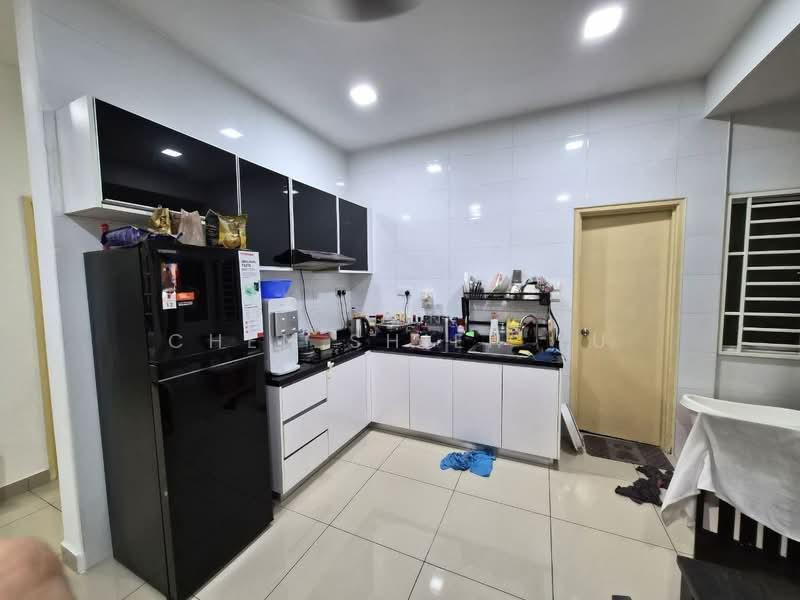 Nusa Heights (Nusa Puncak) - 2