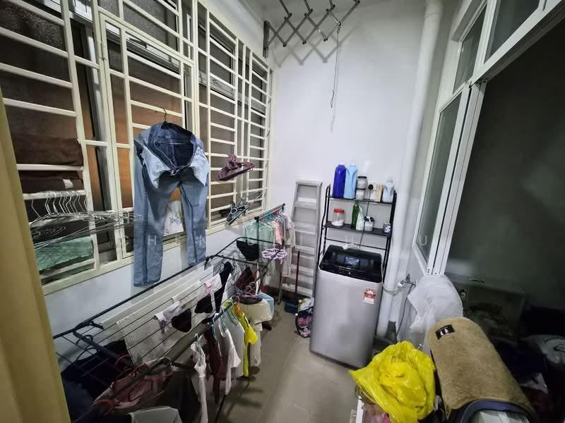 Nusa Heights (Nusa Puncak) - 3