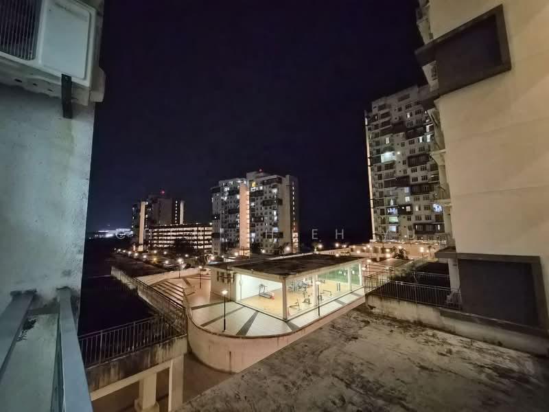 Nusa Heights (Nusa Puncak) - 4