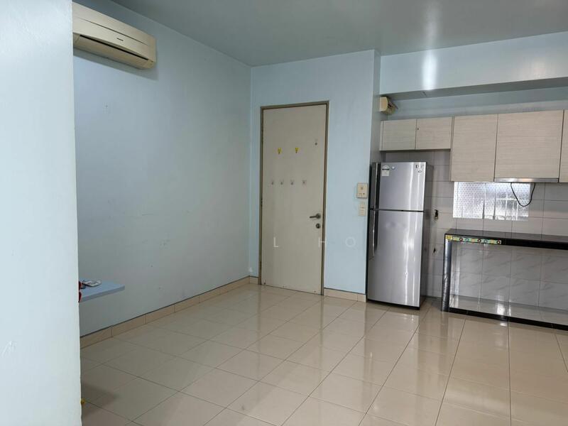 Greenfield Regency - 2