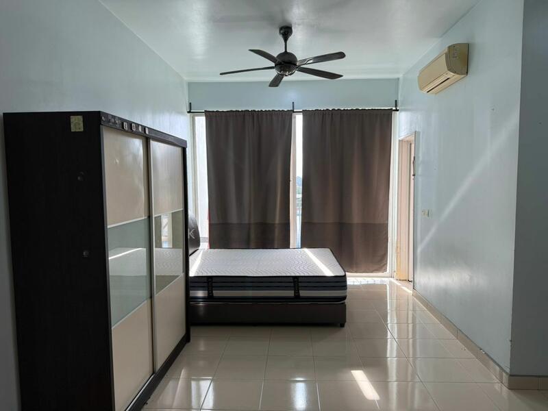 Greenfield Regency - 5