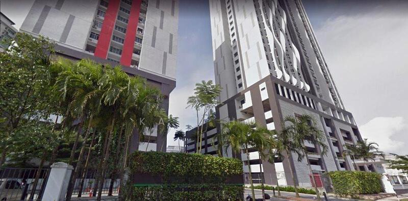 Greenfield Regency - 1