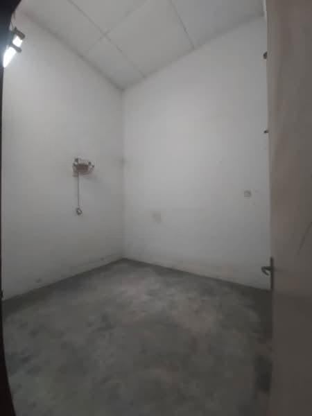 Taman Orkid - 5