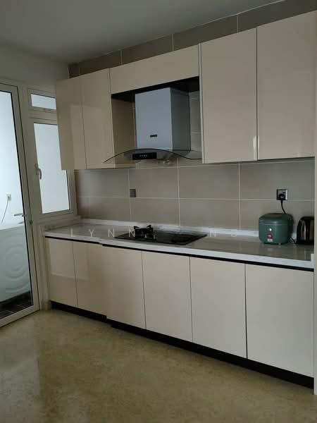 TriTower Residence @ Johor Bahru Sentral - 3