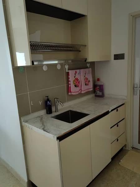 TriTower Residence @ Johor Bahru Sentral - 2