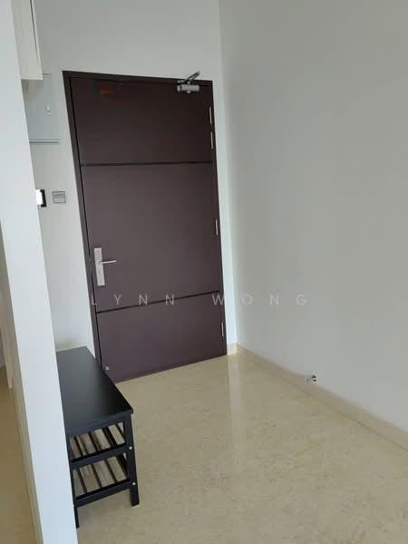 TriTower Residence @ Johor Bahru Sentral - 5