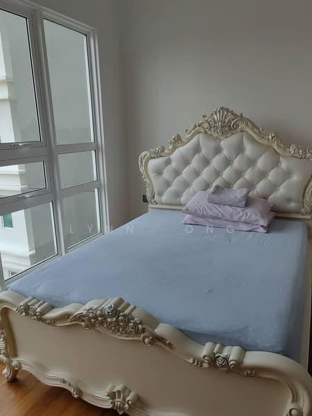 TriTower Residence @ Johor Bahru Sentral - 1