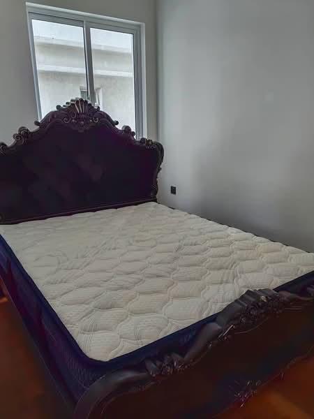 TriTower Residence @ Johor Bahru Sentral - 4