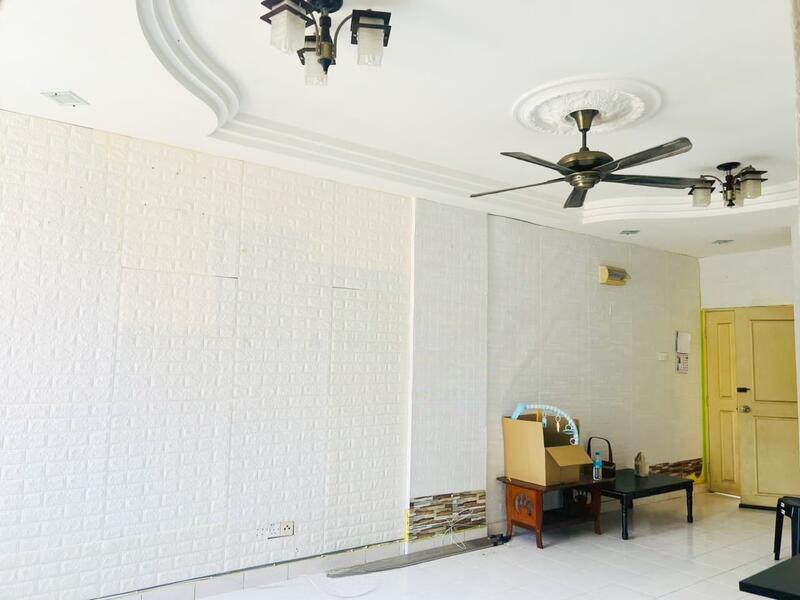 Vista Hatamas Apartment @ Bukit Hatamas - 1