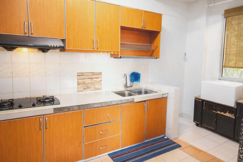 Vista Hatamas Apartment @ Bukit Hatamas - 4