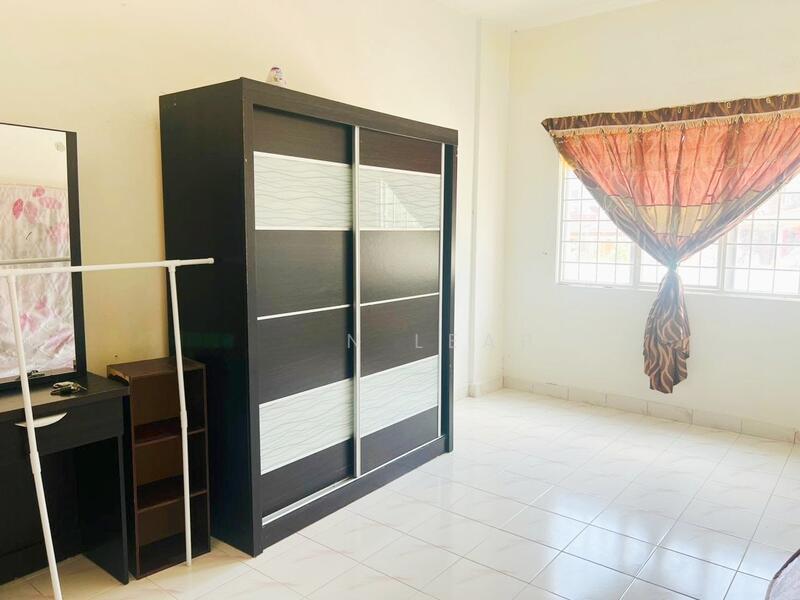 Vista Hatamas Apartment @ Bukit Hatamas - 2