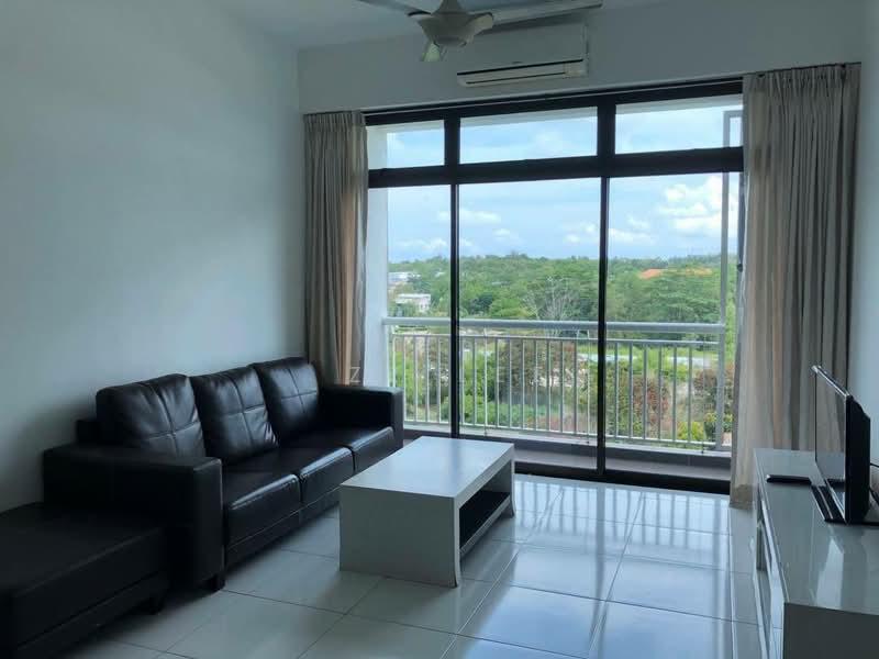 Sky Gardens Residences - 2