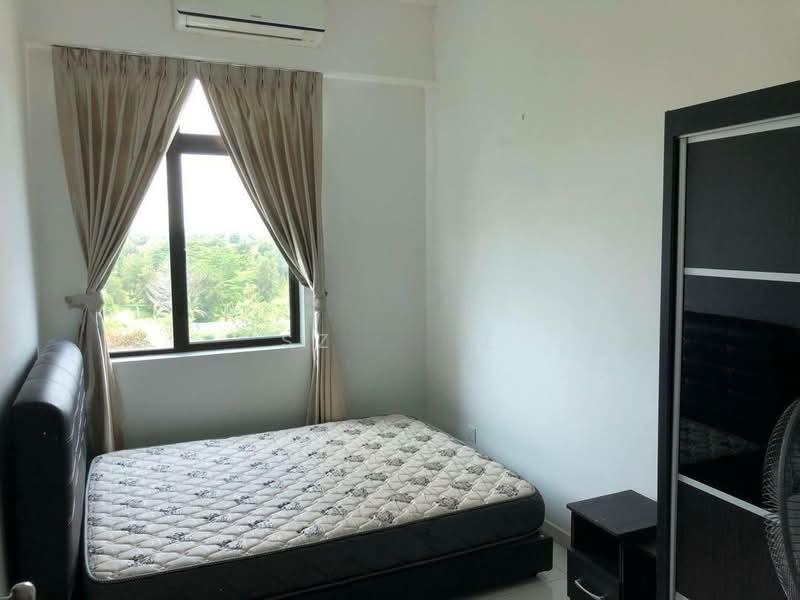 Sky Gardens Residences - 3