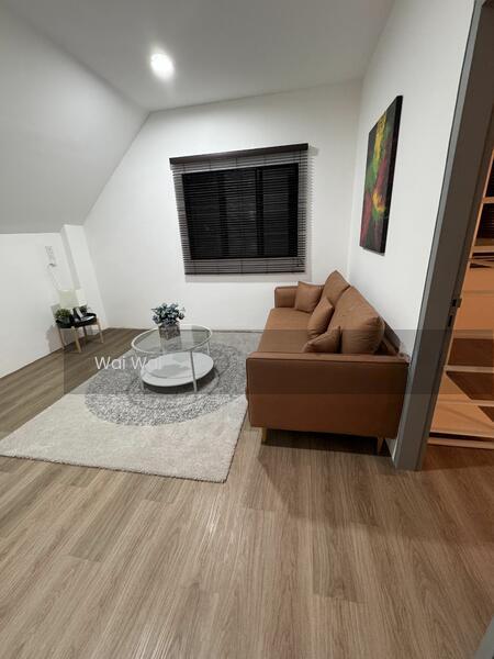 Ramin Apartment - 2