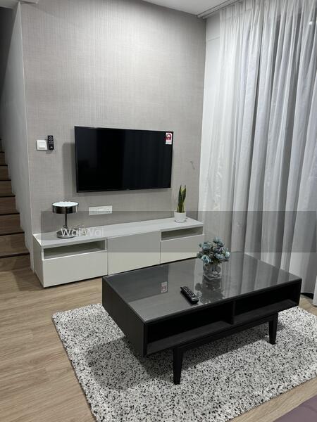 Ramin Apartment - 3