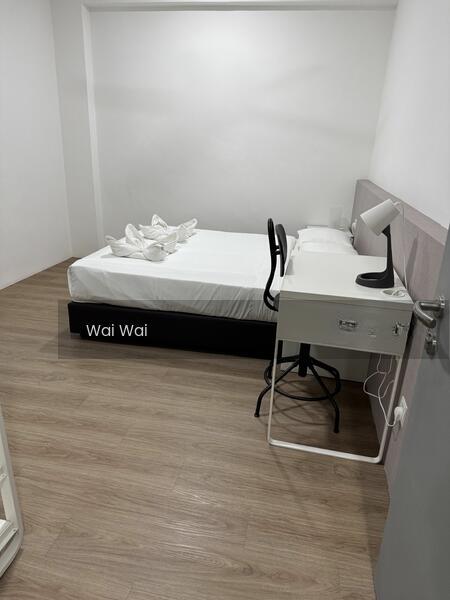 Ramin Apartment - 4