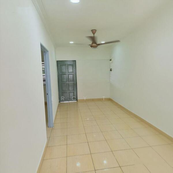 Taman Sungai Besi Indah, Seri Kembangan - 3