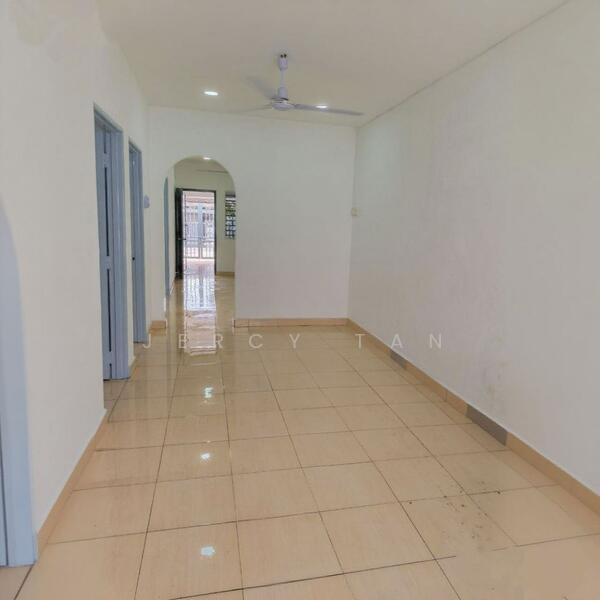 Taman Sungai Besi Indah, Seri Kembangan - 5