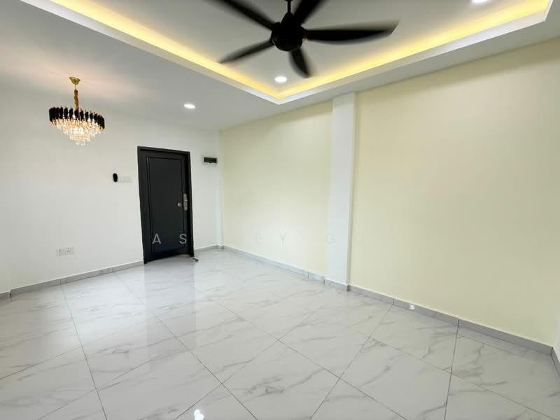 Bandar Baru Uda - 2