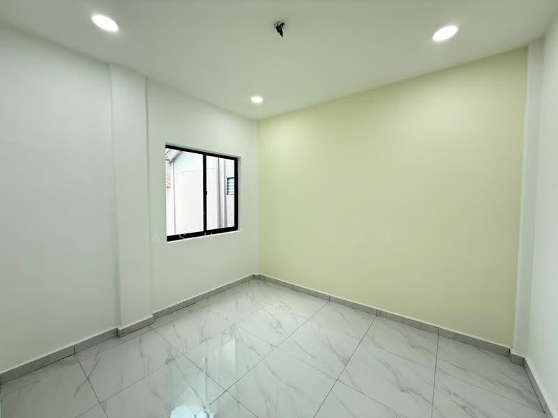 Bandar Baru Uda - 4